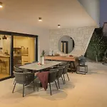 Villa With Pool In Porec